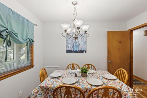 All the comforts of home in Bourbonnais, USA