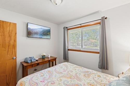 All the comforts of home in Bourbonnais, USA