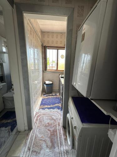 Three-Bedroom Apartment image 8
