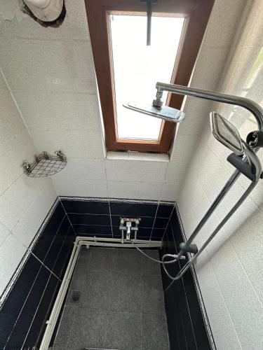 Three-Bedroom Apartment image 1