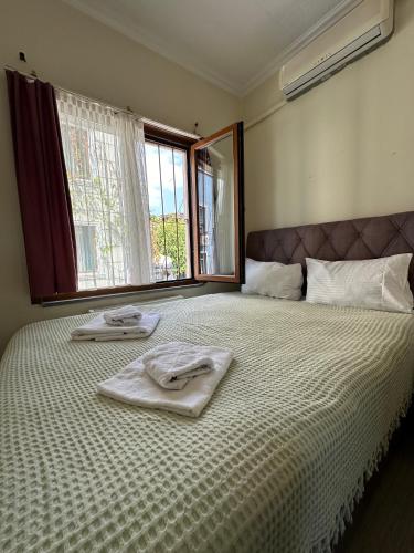 Three-Bedroom Apartment image 10