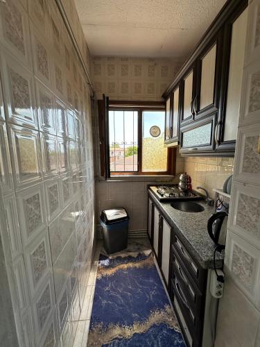 Three-Bedroom Apartment image 7