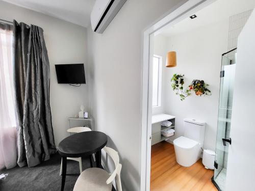 Artist Photographers Home Studio