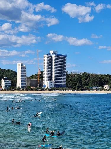 Ocean Stay Yangyang 1318