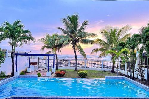 . Casa Playa JaDe