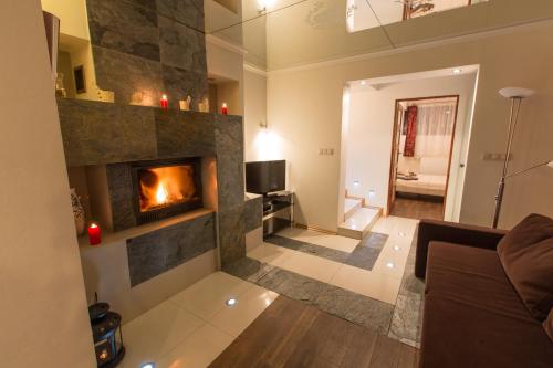 Apartamenty Bella Vista, Zakopane (photo 11)