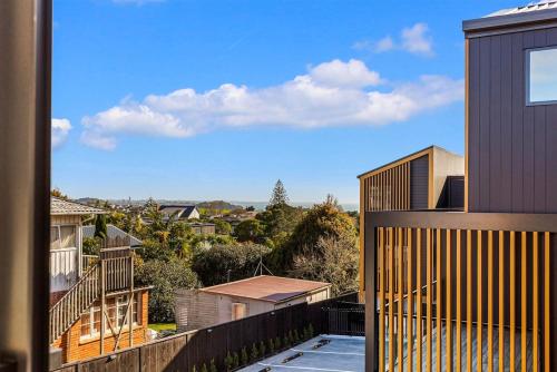 Modern 2BR Townhouse in Mission Bay I Zodiak Stays in โคฮิมารามา