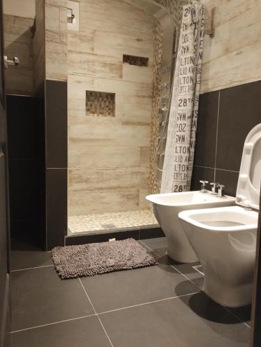 Alojamiento kainab in Perito Moreno