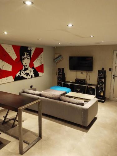 Alojamiento kainab in Perito Moreno