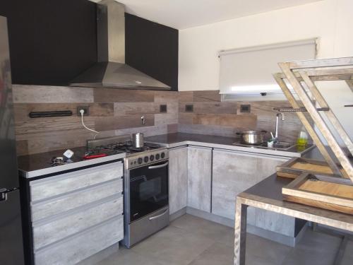 Alojamiento kainab in Perito Moreno