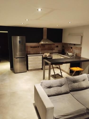 Alojamiento kainab in Perito Moreno