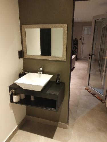 Alojamiento kainab in Perito Moreno