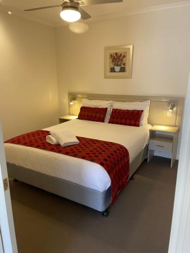 Hibernian Hotel in บีชเวิร์ธ