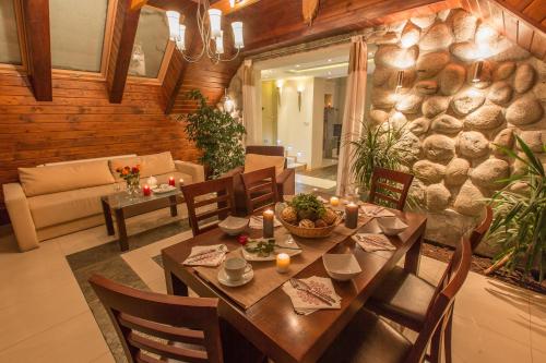 Apartamenty Bella Vista, Zakopane (photo 9)