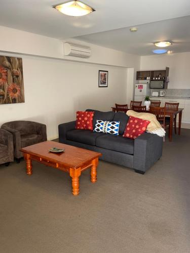 Hibernian Hotel in บีชเวิร์ธ