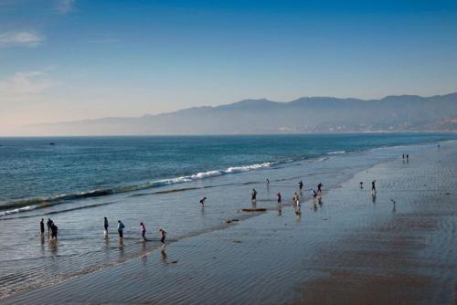 Venice Beach Studio I 5 Min to Beach I Free Parking, Los Angeles (fotografie 9)