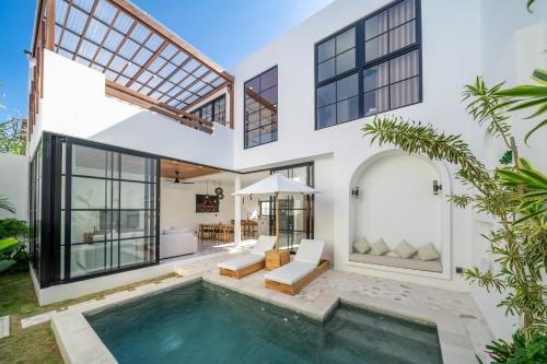 Villa Bucu 4