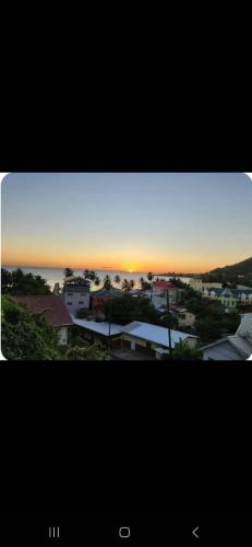 La Bwizan Apts #1 in ลาบอรี