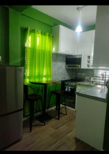 La Bwizan Apts #1 in ลาบอรี