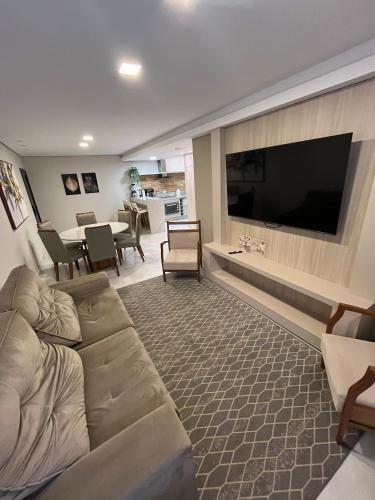 บริการและสิ่งอำนวยความสะดวก, Apto 12 - Suíte Família Próx Paraguai (Apto 12 - Suite Familia Prox Paraguai) in วีลา เอ