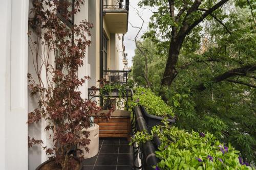 BA61 - Lux 4 bedrooms, 260 sqm, 2 balconies, Free Parking, Oslo (fotografie 9)
