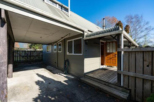 Moore in Turangi, Терейнджи (фото 2)