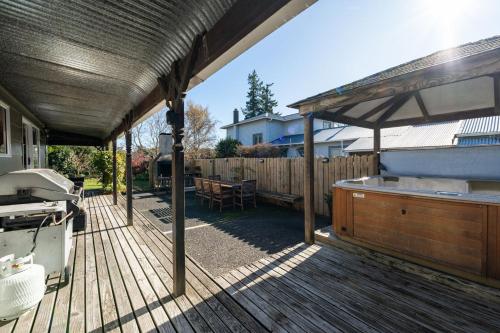 Moore in Turangi, Терейнджи (фото 7)