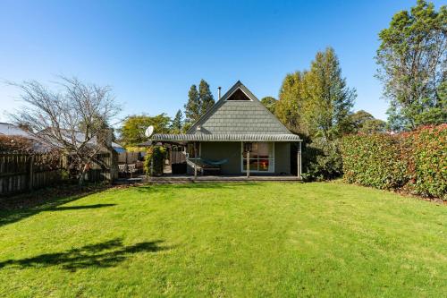 Moore in Turangi, Терейнджи (фото 10)