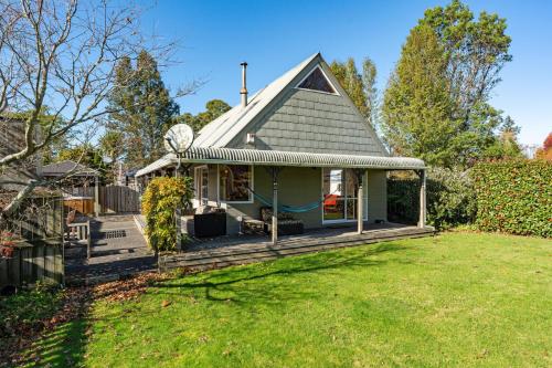Moore in Turangi, Терейнджи (фото 4)