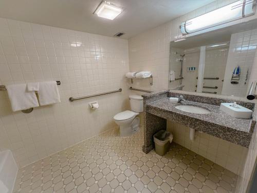 Wingate by Wyndham St Louis-Fenton Route 66 in Fenton, USA
