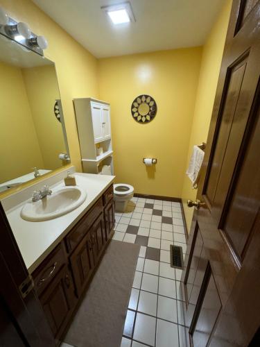 Full House/Heart of Worcester Full House/Heart of Worcester