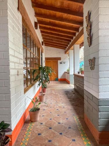 . Infinito Cielo Hotel Boutique