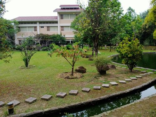 雙流休閒民宿評價、特色體驗、豐盛早餐與舒適住宿 – 溫馨親子休閒首選 - 照片 2