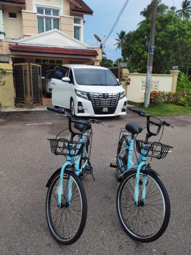 Happy Journey Homestay Mersing Happy Journey Homestay Mersing