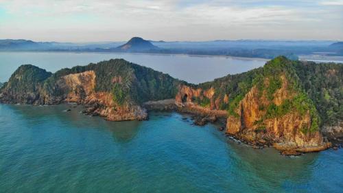 Happy Journey Homestay Mersing Happy Journey Homestay Mersing