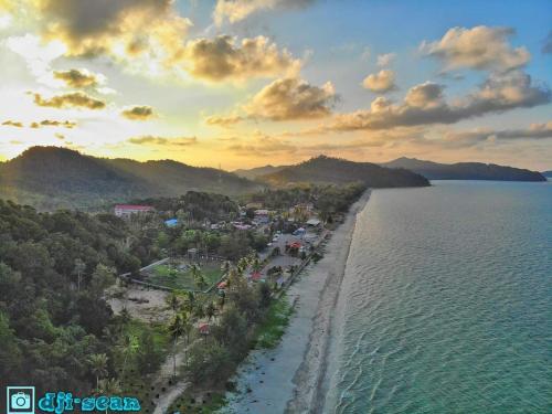 Happy Journey Homestay Mersing Happy Journey Homestay Mersing