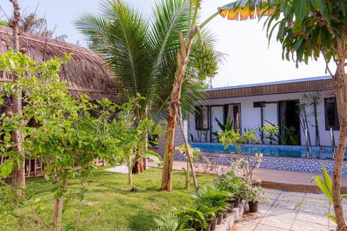 Lamo Villa Venuestay