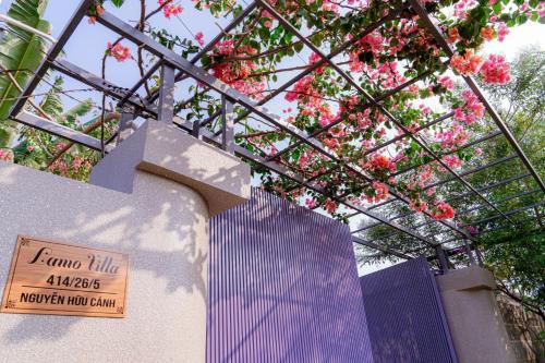 Lamo Villa Venuestay