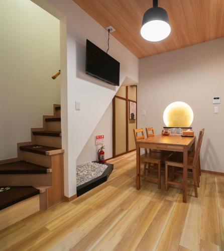 三十三Moku, Kyoto