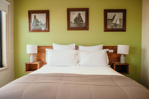 Port Boutique Accommodation