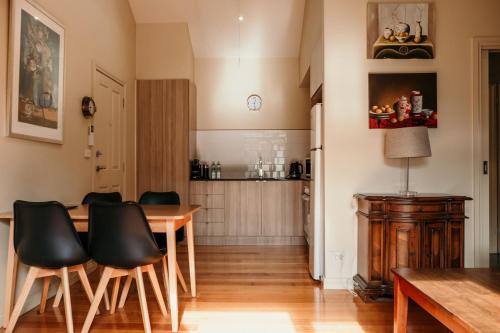Port Boutique Accommodation