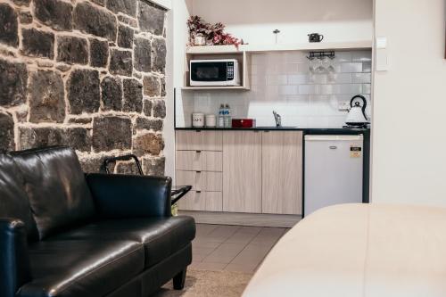 Port Boutique Accommodation