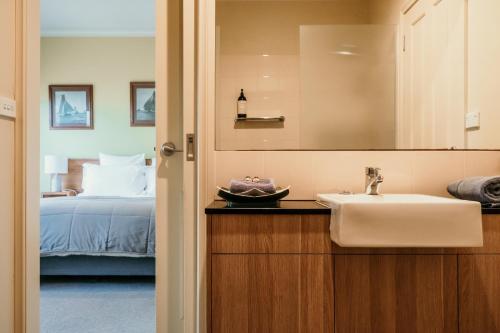 Port Boutique Accommodation