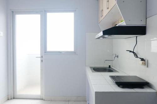 One-Bedroom Apartment image 10