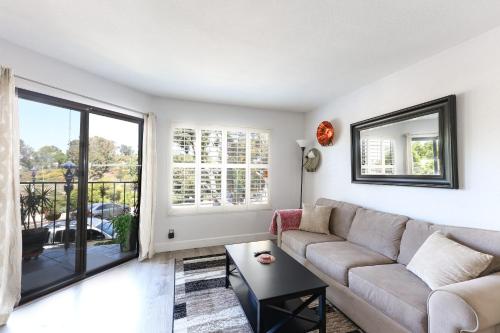 Cortez Hill Hideaway in San Diego, USA