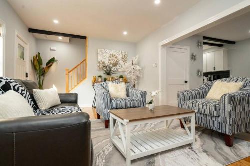 New renovation cozy house in Worcester in Worcester (Massachusetts)