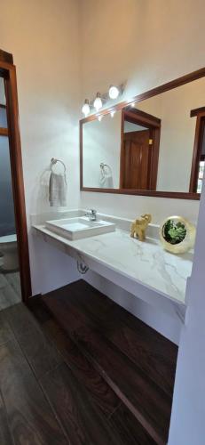 Bad, Chalet bosques de Zacatlan III in Barrio Maquixtla