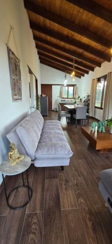 Chalet bosques de Zacatlan III in Barrio Maquixtla