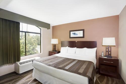 Wingate by Wyndham Raleigh Durham / Airport, Durham (zdjęcie 2)