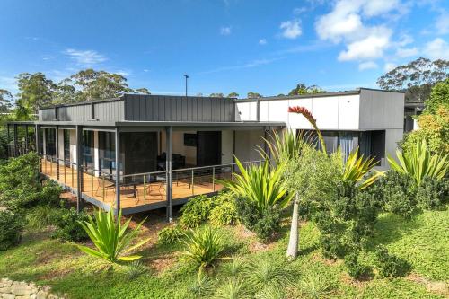 Willinga Park in Bawley Point